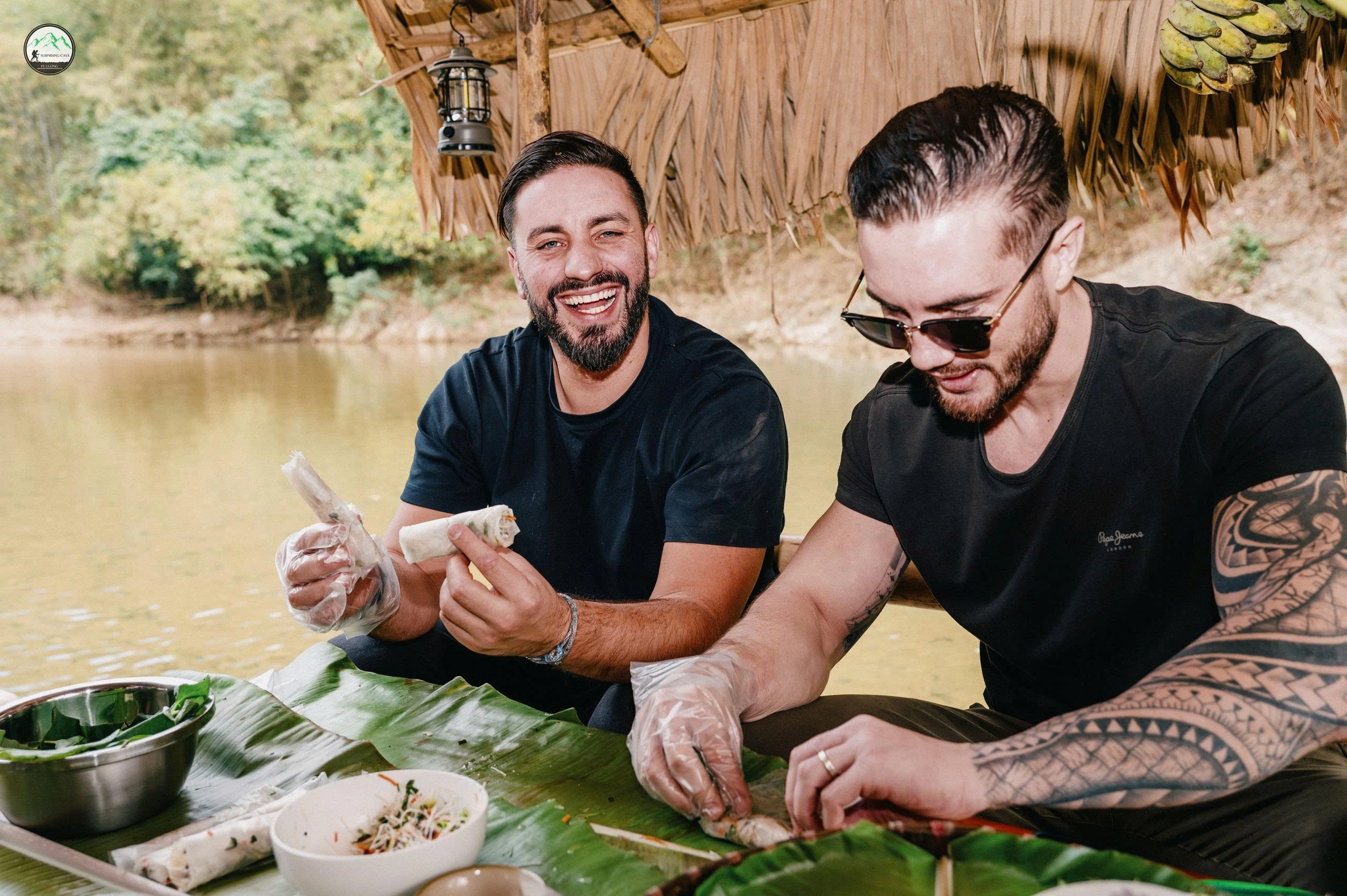 Day Tour | Touching the Heart of Pu Luong's Beauty | Thanh Hoa