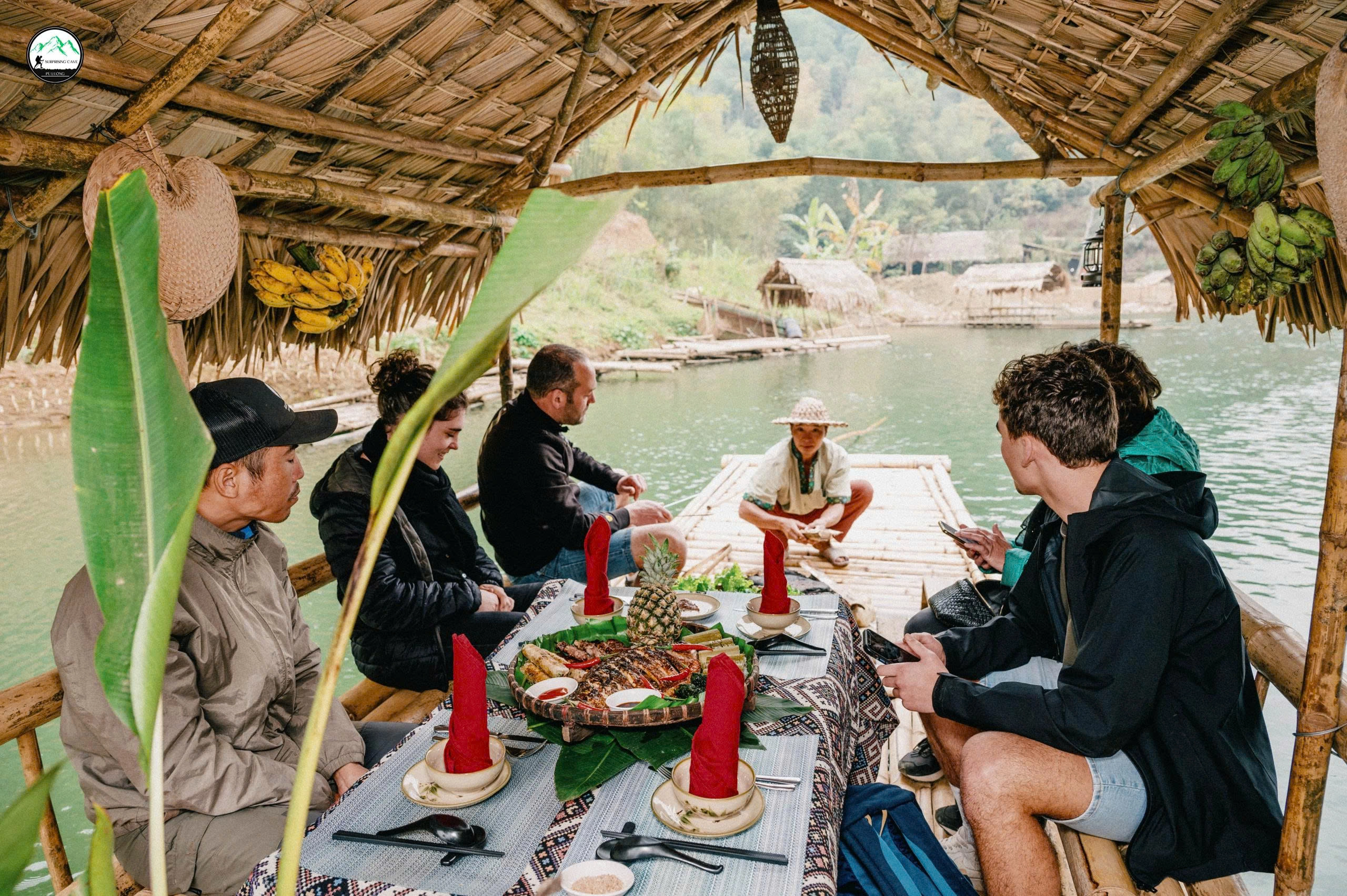 Day Tour | Touching the Heart of Pu Luong's Beauty | Thanh Hoa