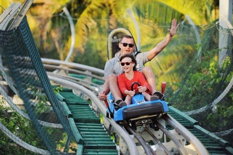 Day Tour | Discover Da Lat city by motorbike with Easy Rider