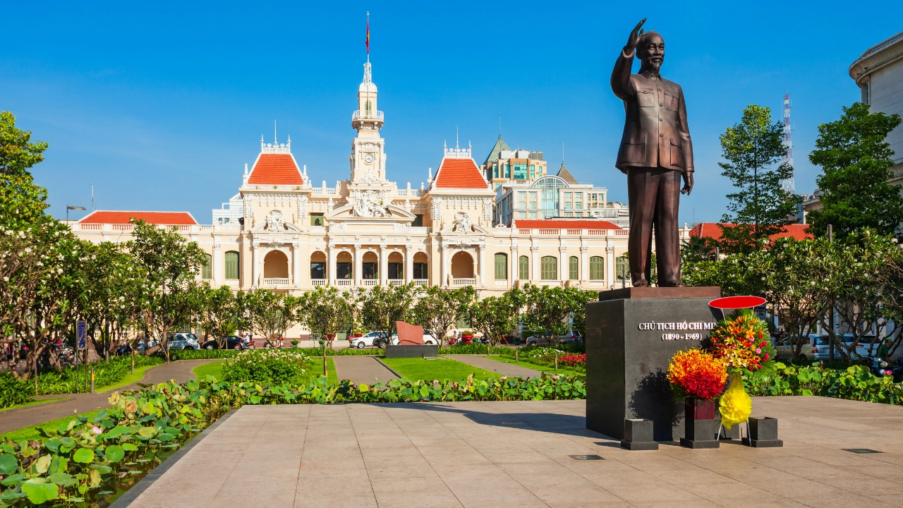 Standout Perks of Our Premium Ho Chi Minh City Tour