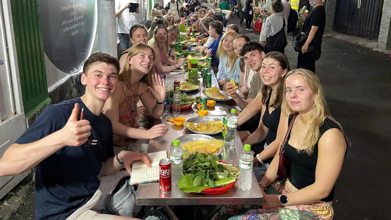 Your Ho Chi Minh City Tour Itinerary: Morning or Afternoon Magic