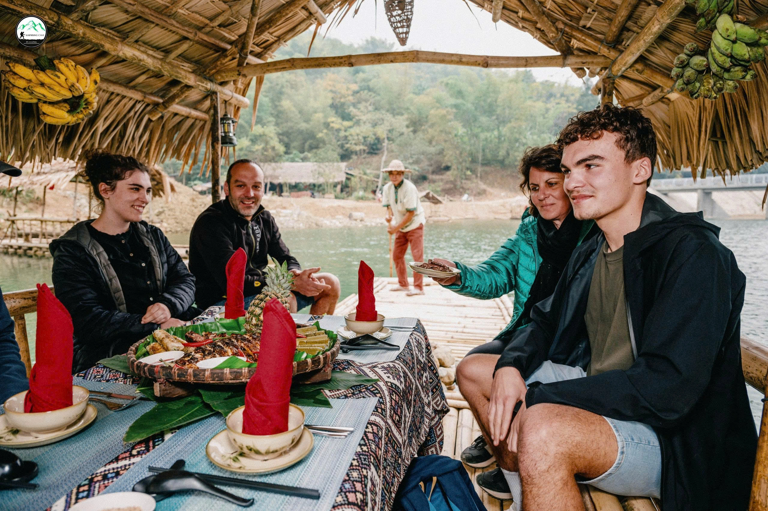 2D1N Tour | Explore the Beauty of Pu Luong | Thanh Hoa