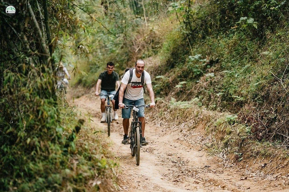 3D2N Tour | Discover the Beauty of Pu Luong with Local Cooking Class Experience | Thanh Hoa