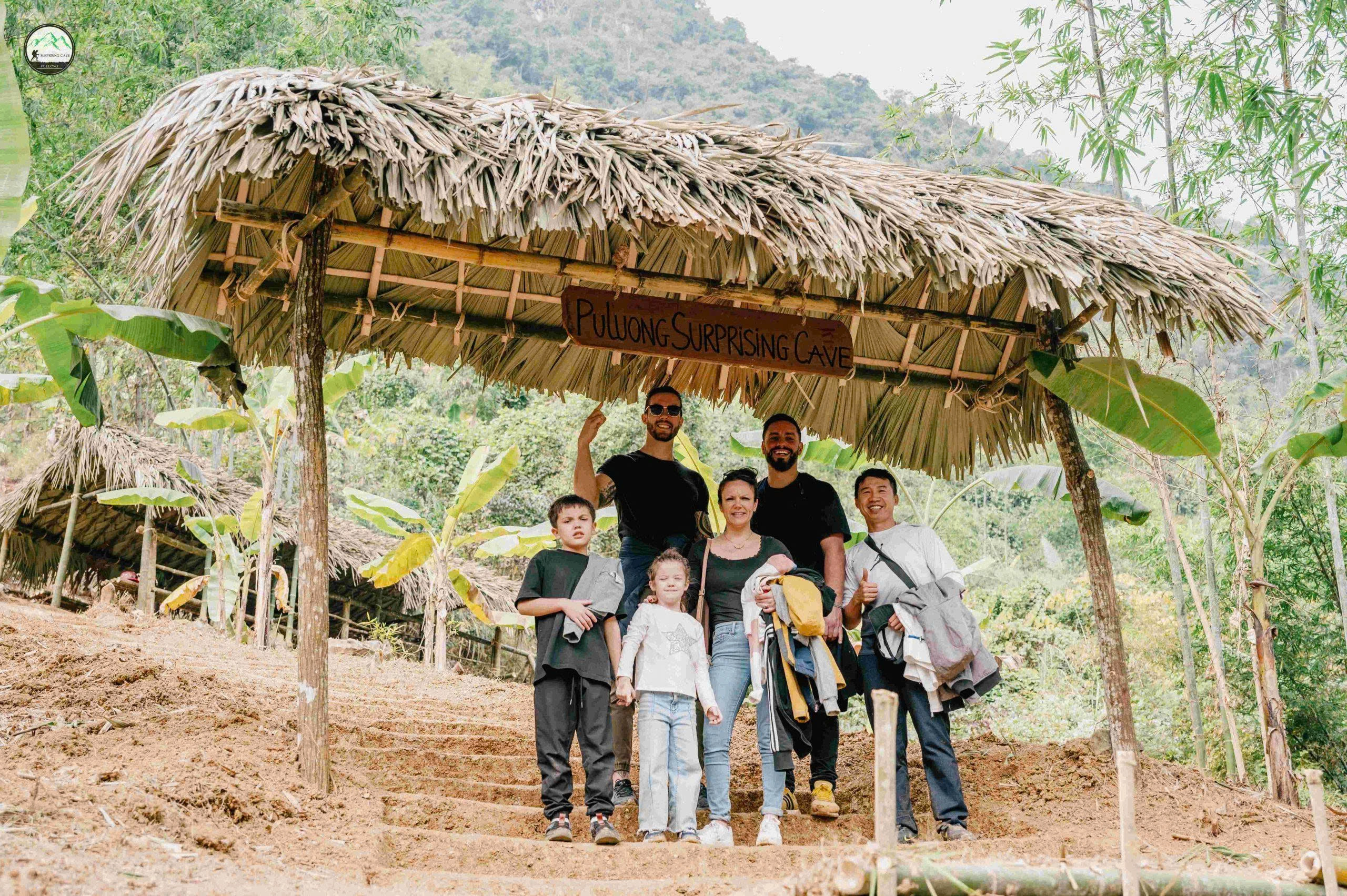 3D2N Tour | Discover the Beauty of Pu Luong with Local Cooking Class Experience | Thanh Hoa