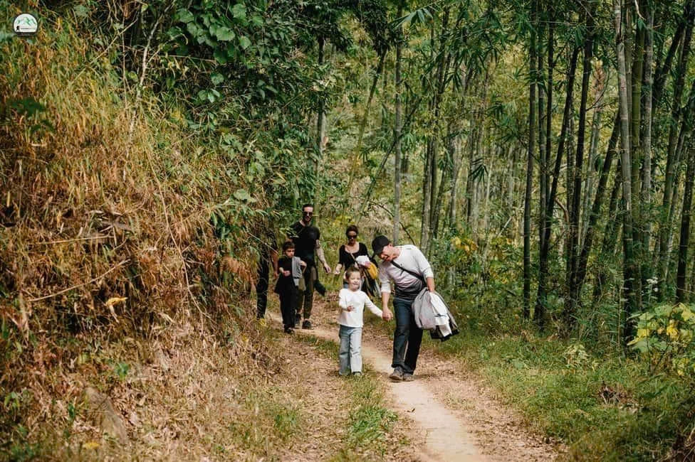 3D2N Tour | Discover the Beauty of Pu Luong with Local Cooking Class Experience | Thanh Hoa