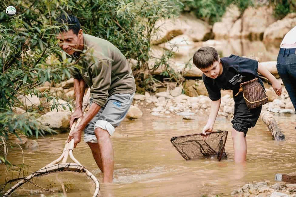 3D2N Tour | Discover the Beauty of Pu Luong with Local Cooking Class Experience | Thanh Hoa