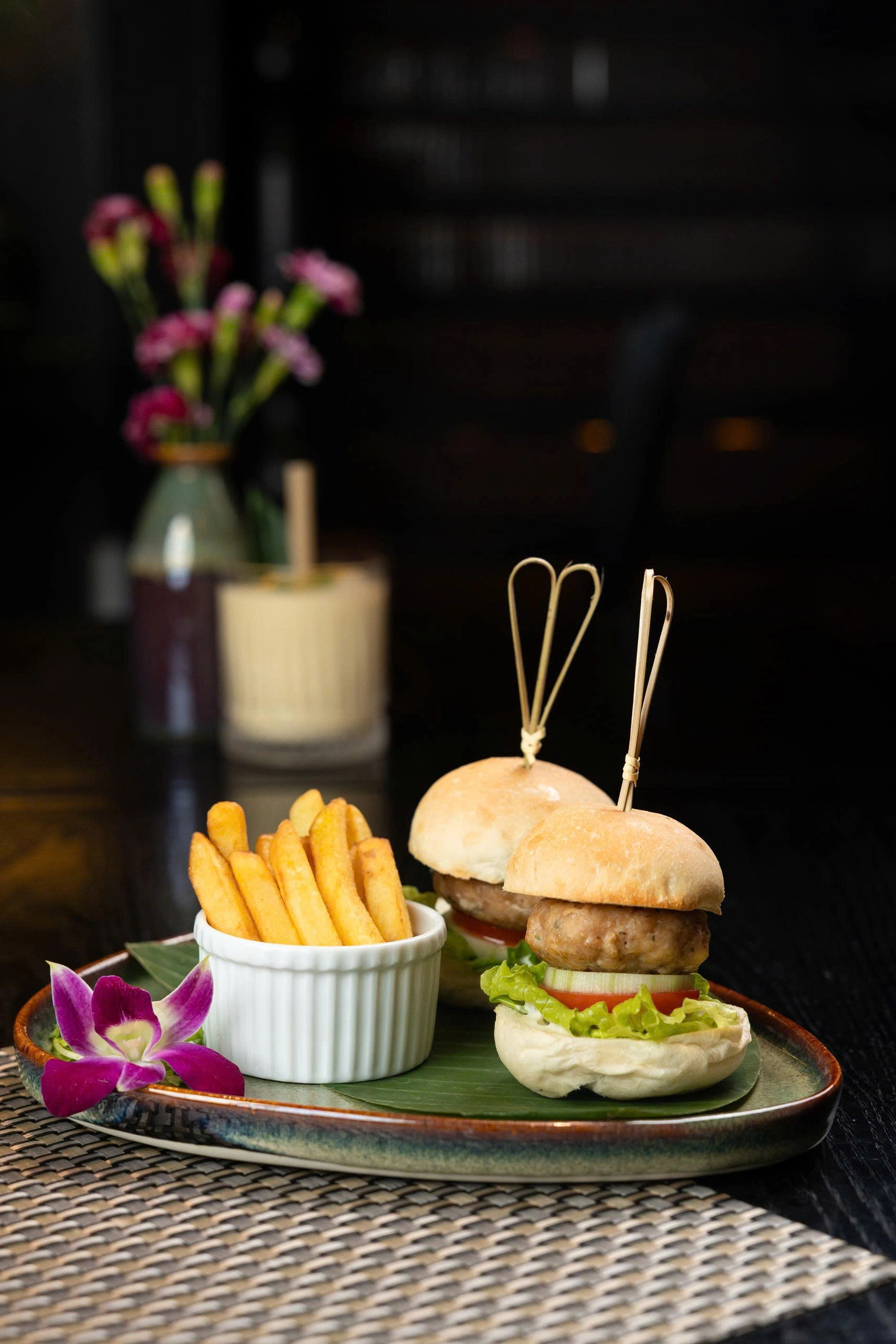 Dining experience at Mesdames Linh Cuisine | Hanoi