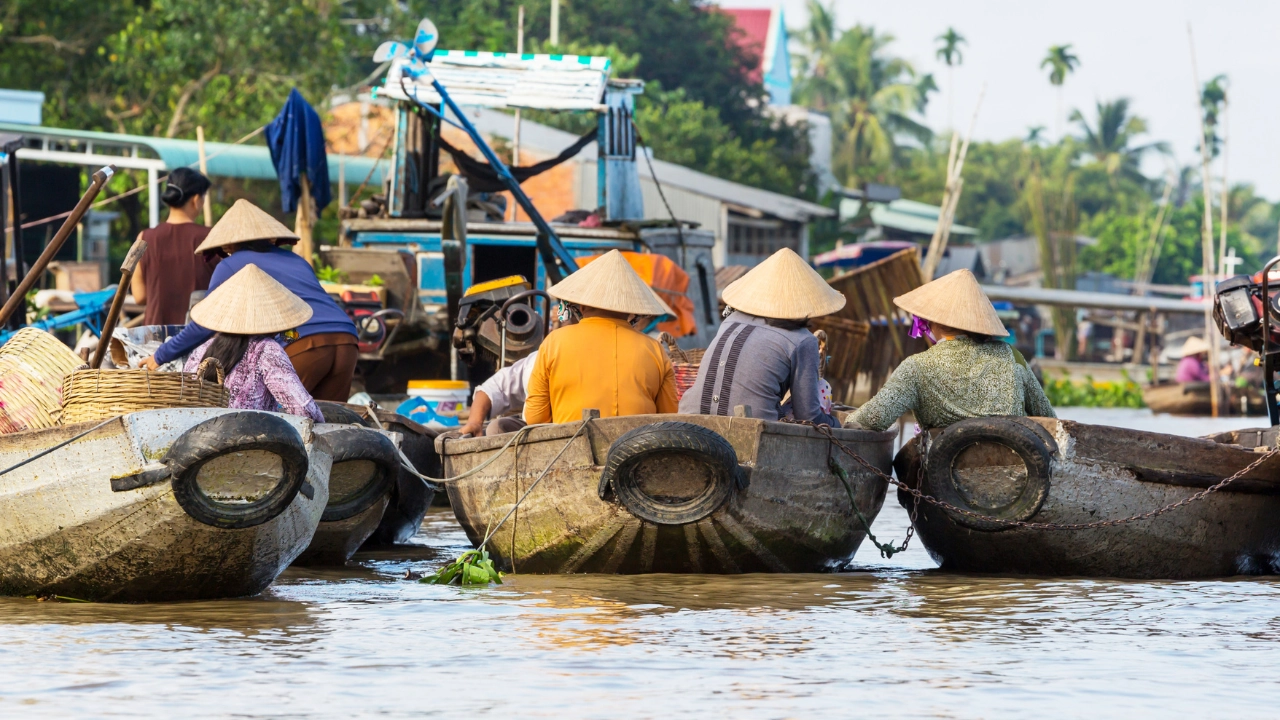 Booking, Policies & Peace of Mind