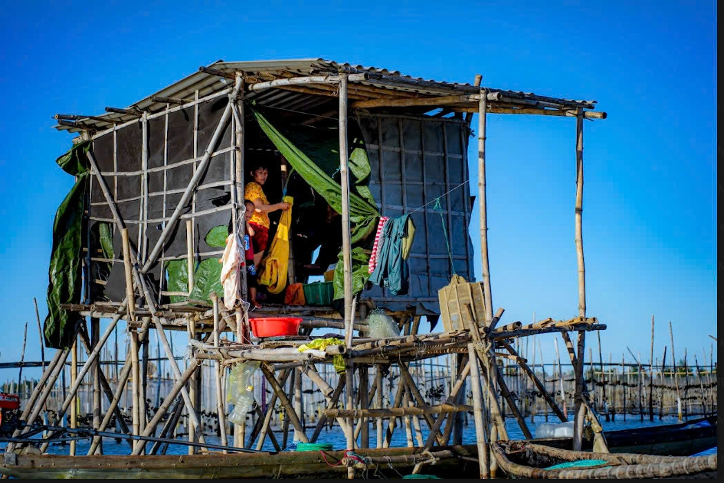 Day Tour | A Day Plastic-Reduction Tour Thuy Bieu - Dam Chuon Viet Nam | Hue 