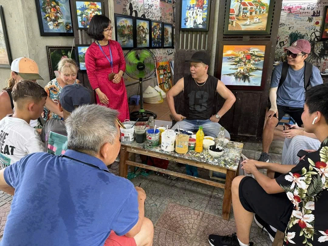 Day Tour | A Day Plastic-Reduction Tour Thuy Bieu - Dam Chuon Viet Nam | Hue 