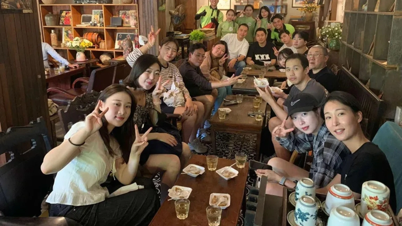 What's Included: Fuel for Your Foodie Soul