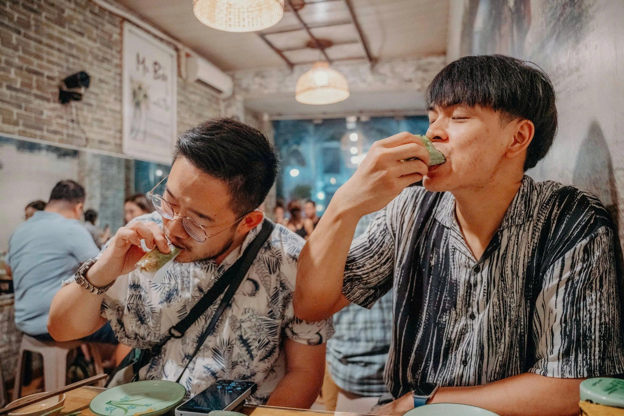 Day Tour | Street Food Experience with Flavors of Hanoi | Hanoi