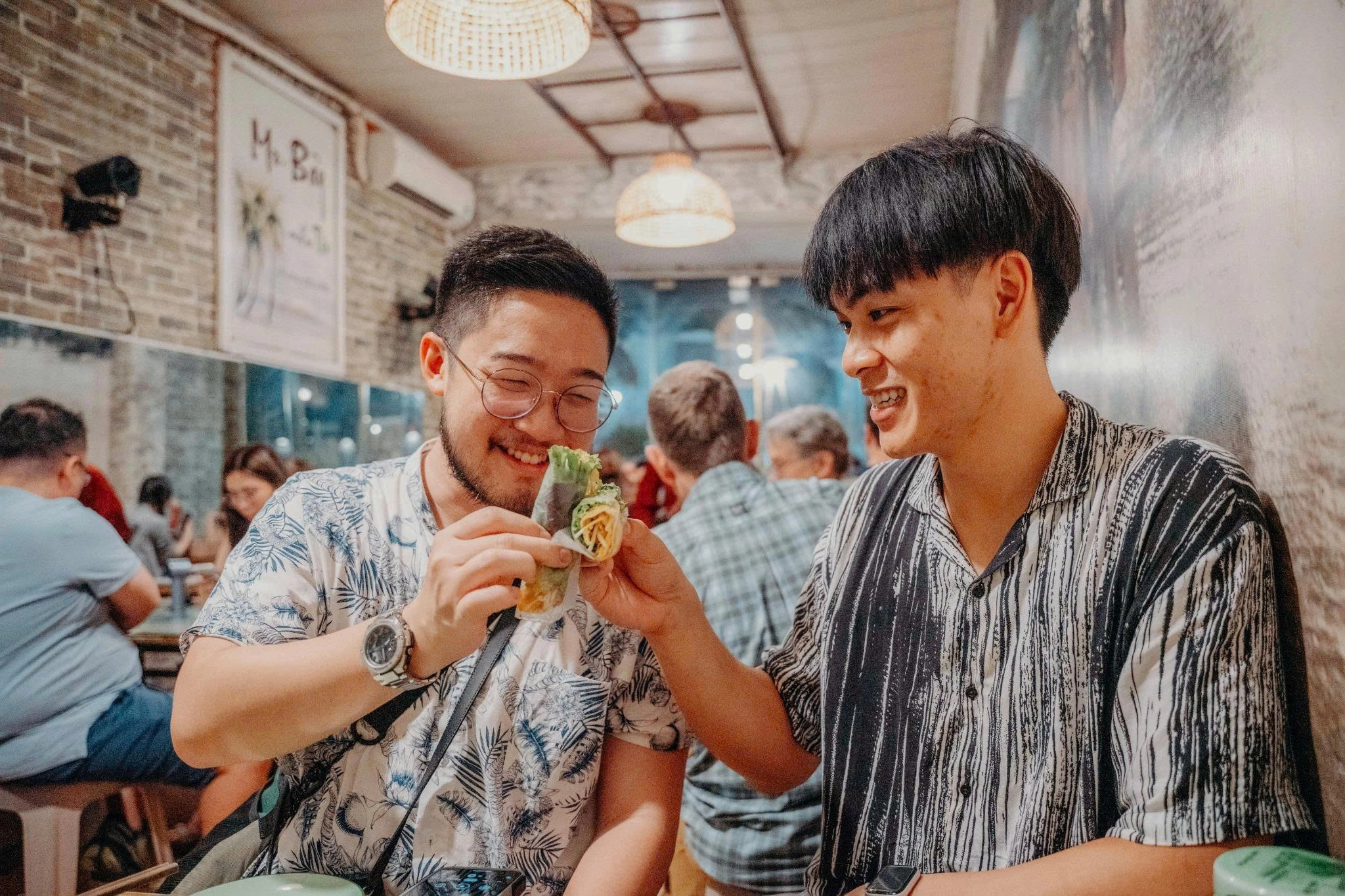 Day Tour | Street Food Experience with Flavors of Hanoi | Hanoi