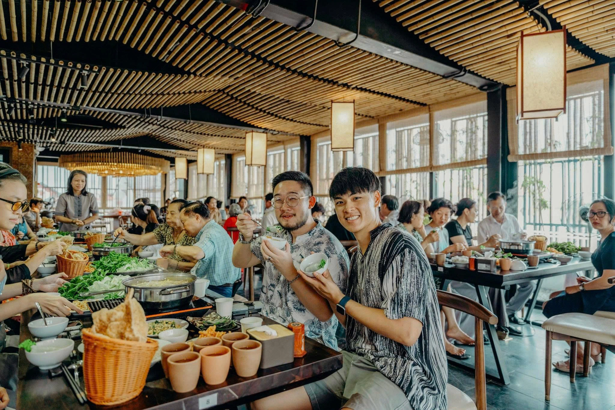 Day Tour | Street Food Experience with Flavors of Hanoi | Hanoi
