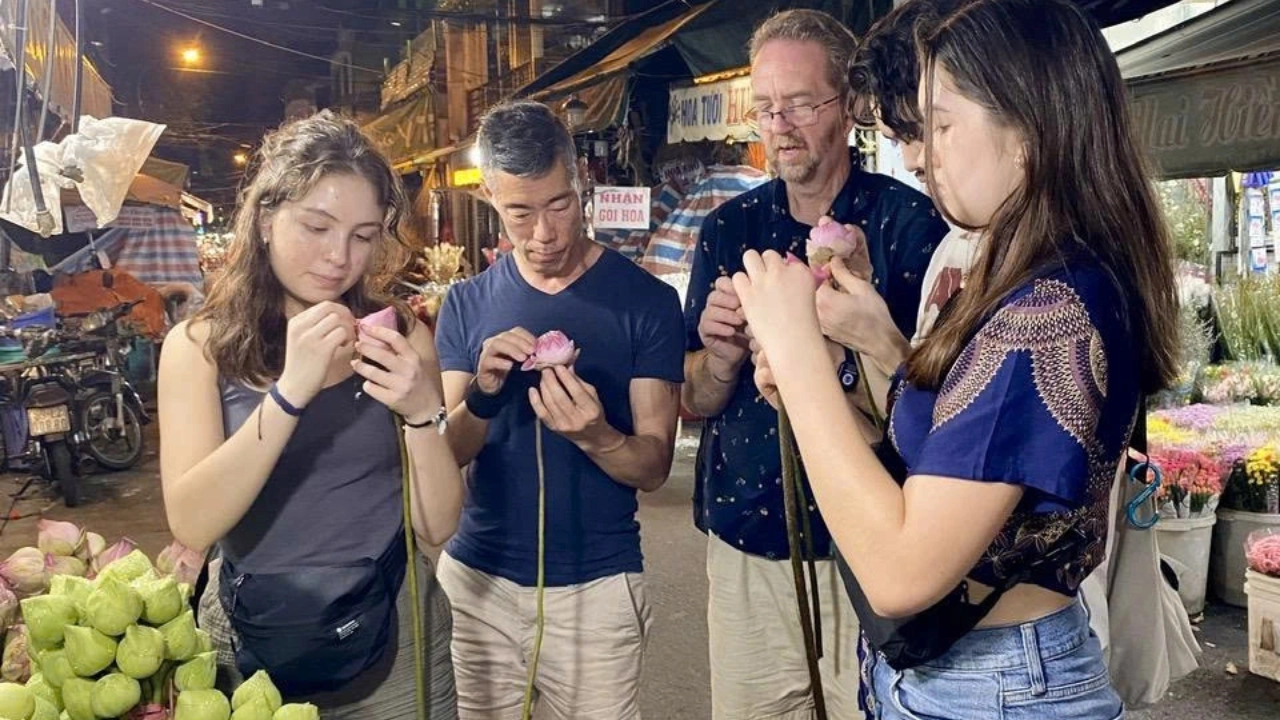 What’s Included in Your Ho Chi Minh City Night Tour