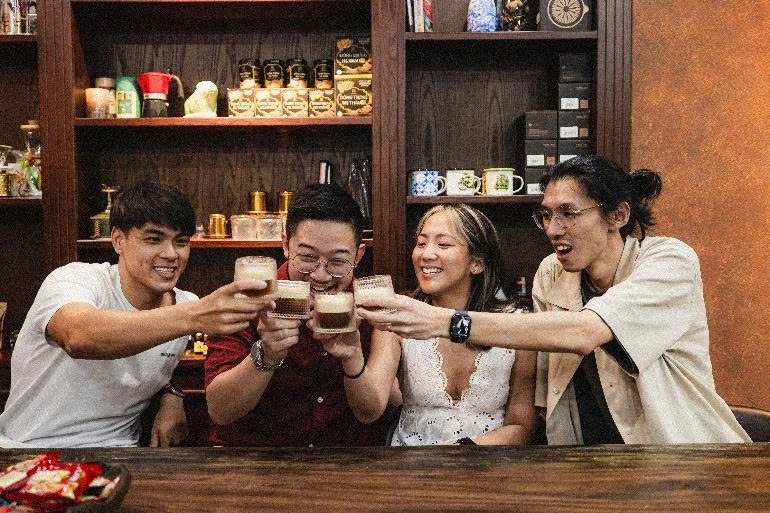 Day Tour | Vegetarian Culinary Journey and Discovery of Vietnam's Vibrant Cuisine | Hanoi