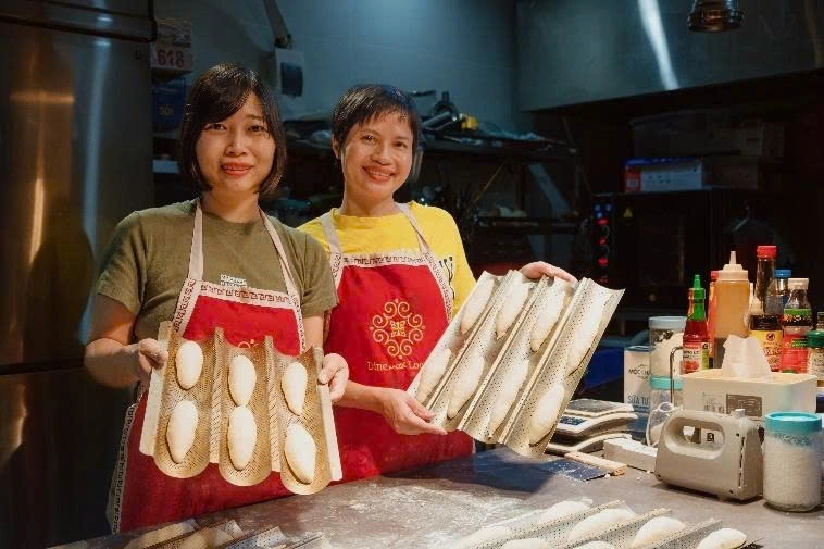 Day Tour | Vietnamese Banh Mi and Specialty Coffee Workshop Experience | Hanoi