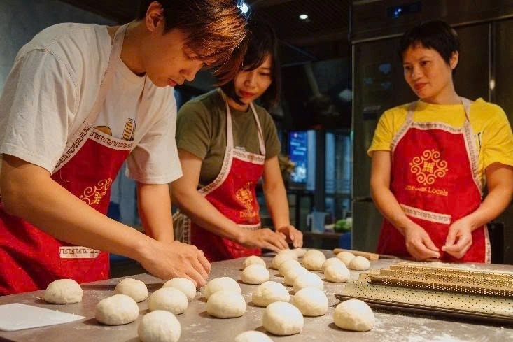 Day Tour | Vietnamese Banh Mi and Specialty Coffee Workshop Experience | Hanoi