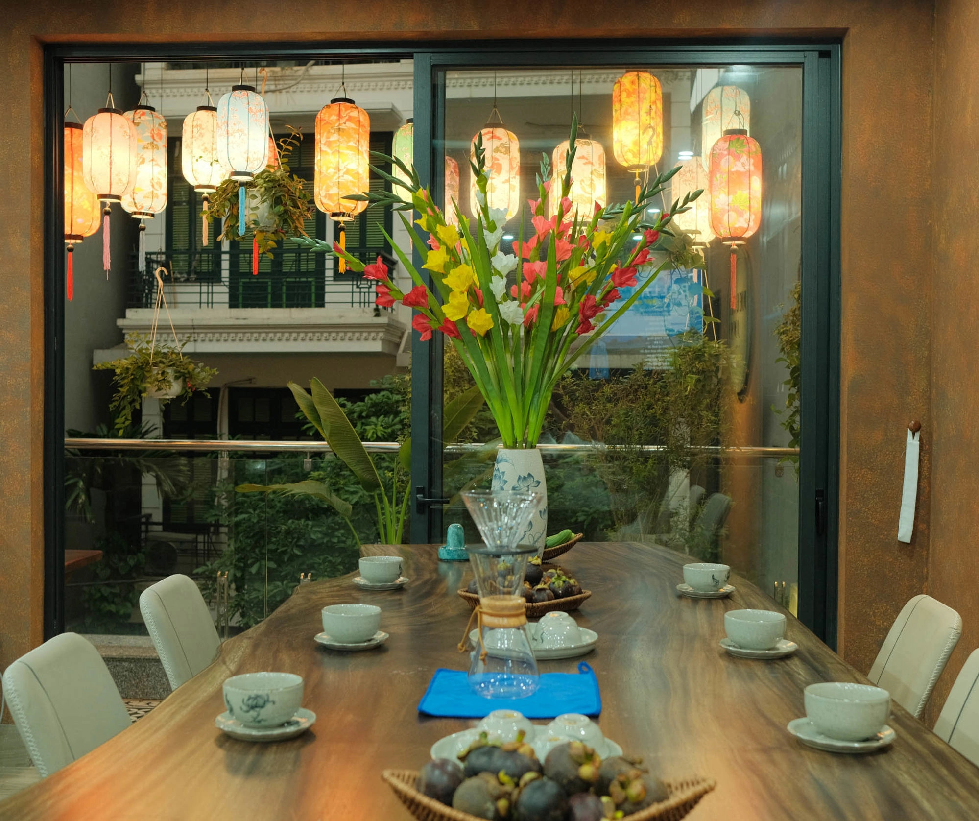 Day Tour | Local Food Experience and Cooking Class with Free Wine Tasting | Hanoi