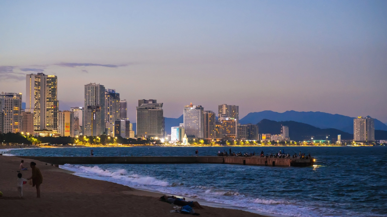 Experience Nha Trang with Joytime – Your Trusted Local Expert