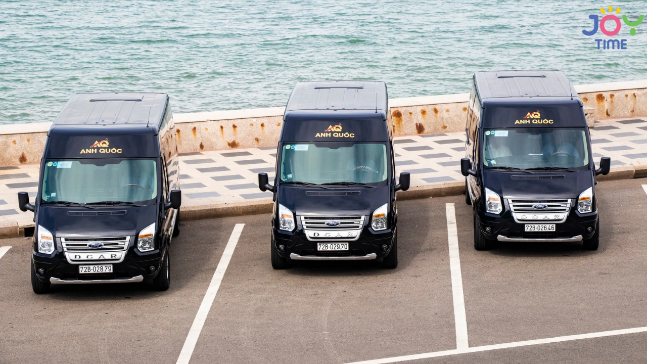 Helpful tips for a smooth Ho Chi Minh City airport transportation experience