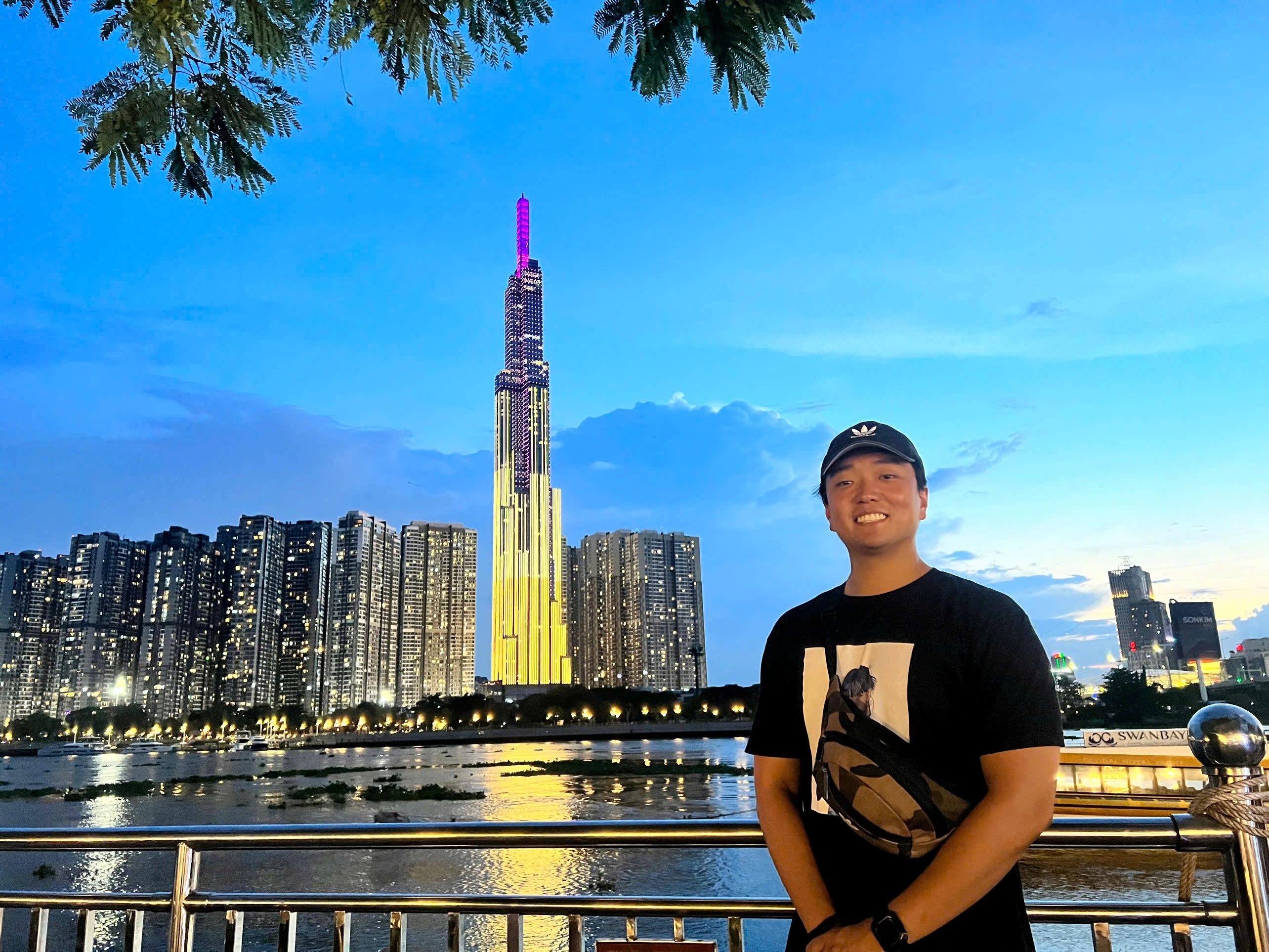 Day Tour | Ho Chi Minh City Nightlife Walking Tour