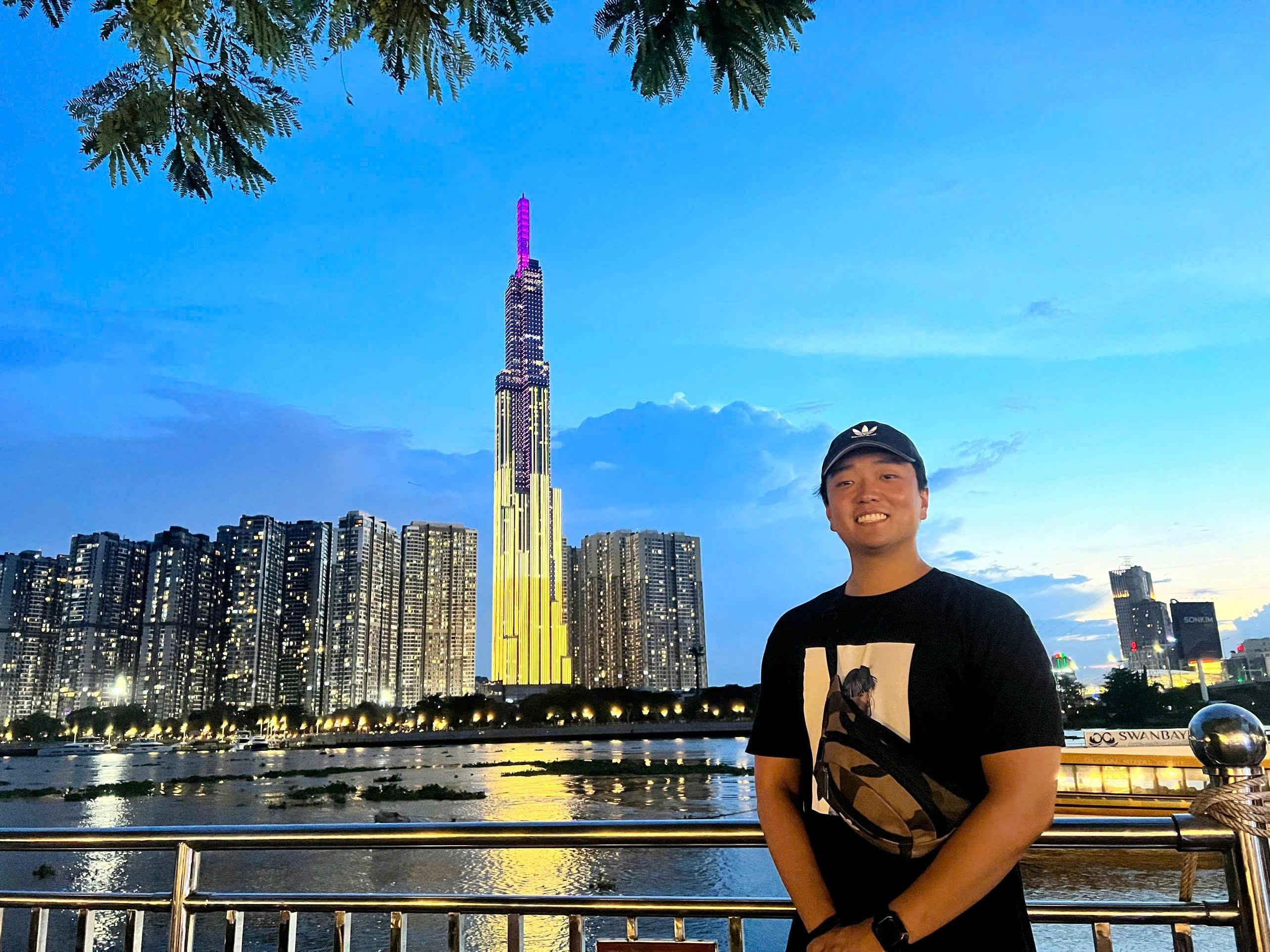 Day Tour | Ho Chi Minh City Nightlife Walking Tour