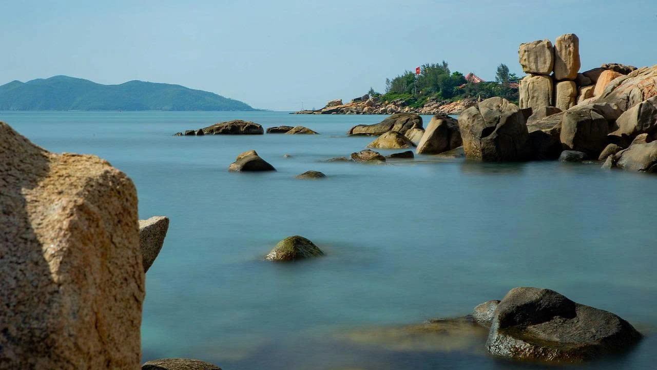 Day tour | To Unique Instagram Spots in Nha Trang | Nha Trang
