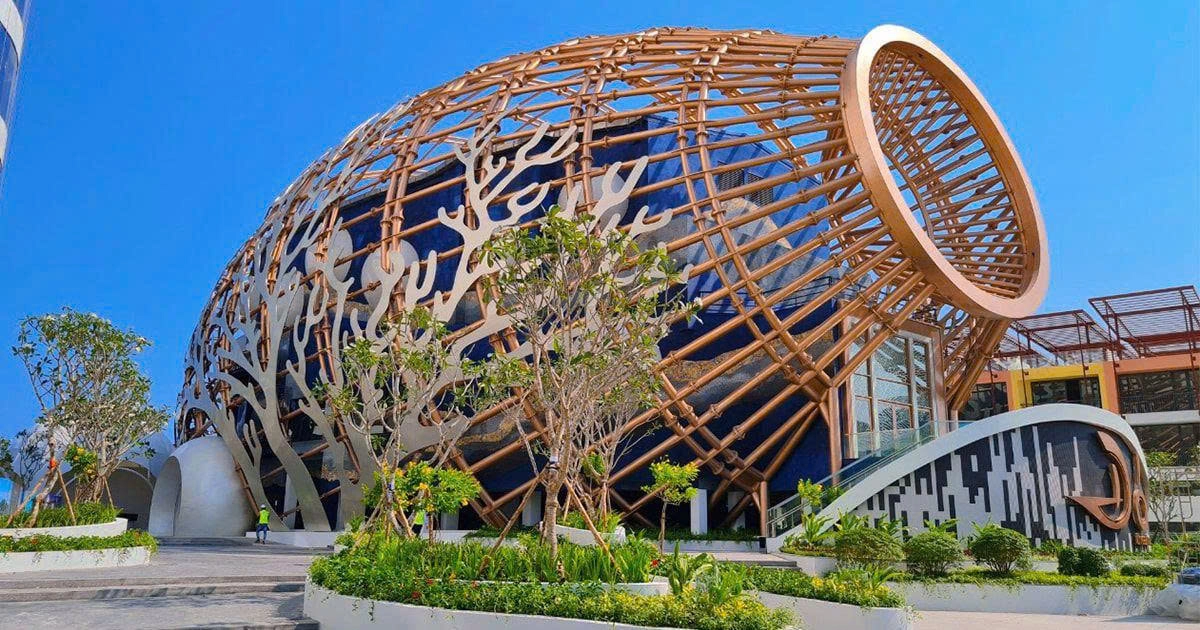 Day tour | To Unique Instagram Spots in Nha Trang | Nha Trang