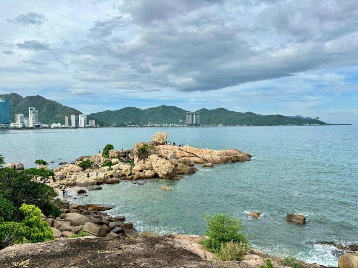 Day tour | To Unique Instagram Spots in Nha Trang | Nha Trang