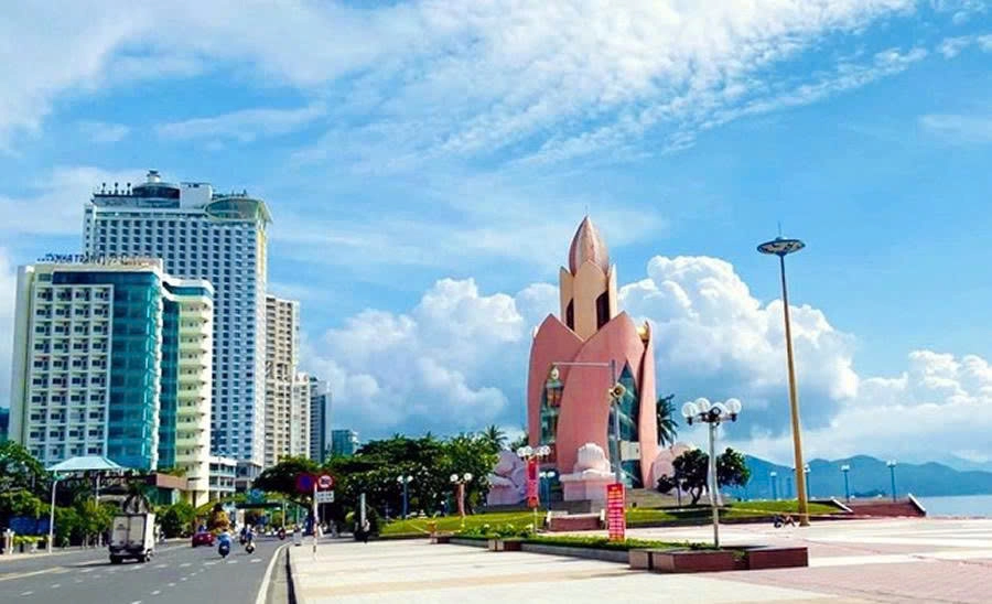 Day tour | To Unique Instagram Spots in Nha Trang | Nha Trang