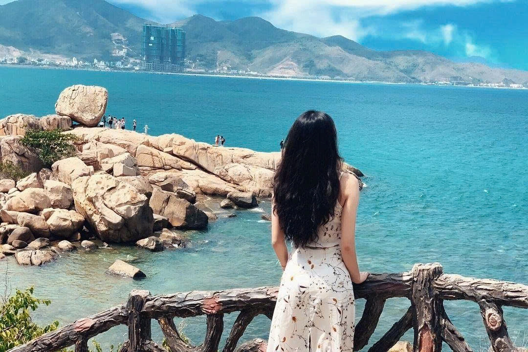 Day tour | To Unique Instagram Spots in Nha Trang | Nha Trang