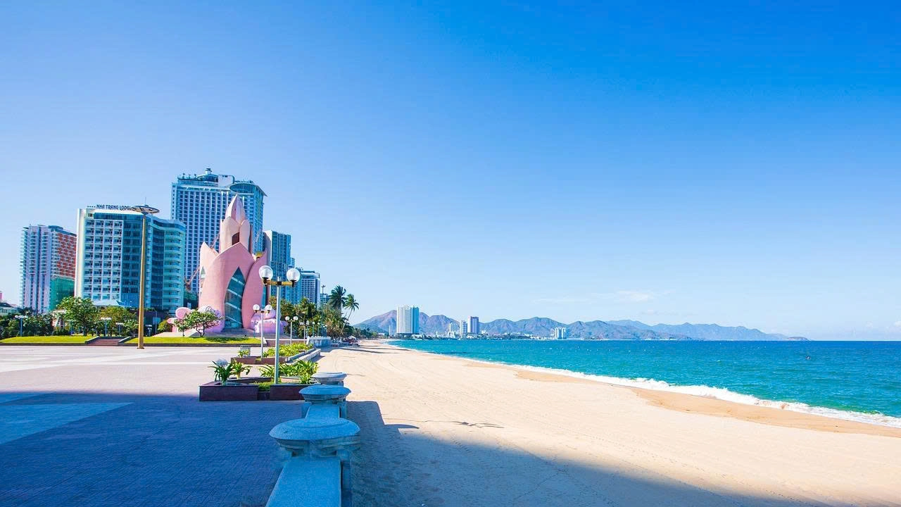 Day tour | To Unique Instagram Spots in Nha Trang | Nha Trang