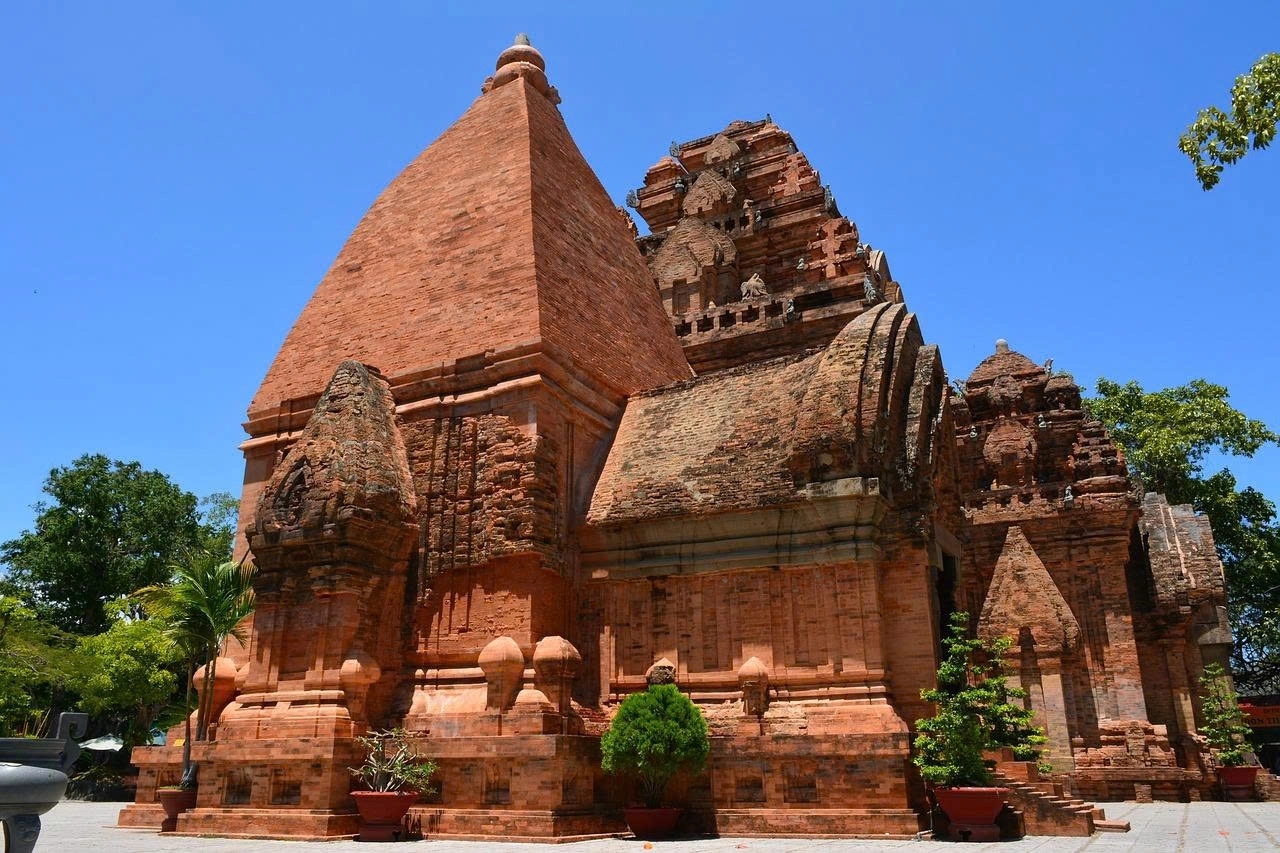 Day tour | To Unique Instagram Spots in Nha Trang | Nha Trang