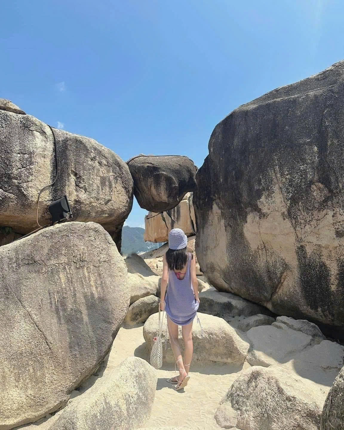 Day tour | To Unique Instagram Spots in Nha Trang | Nha Trang