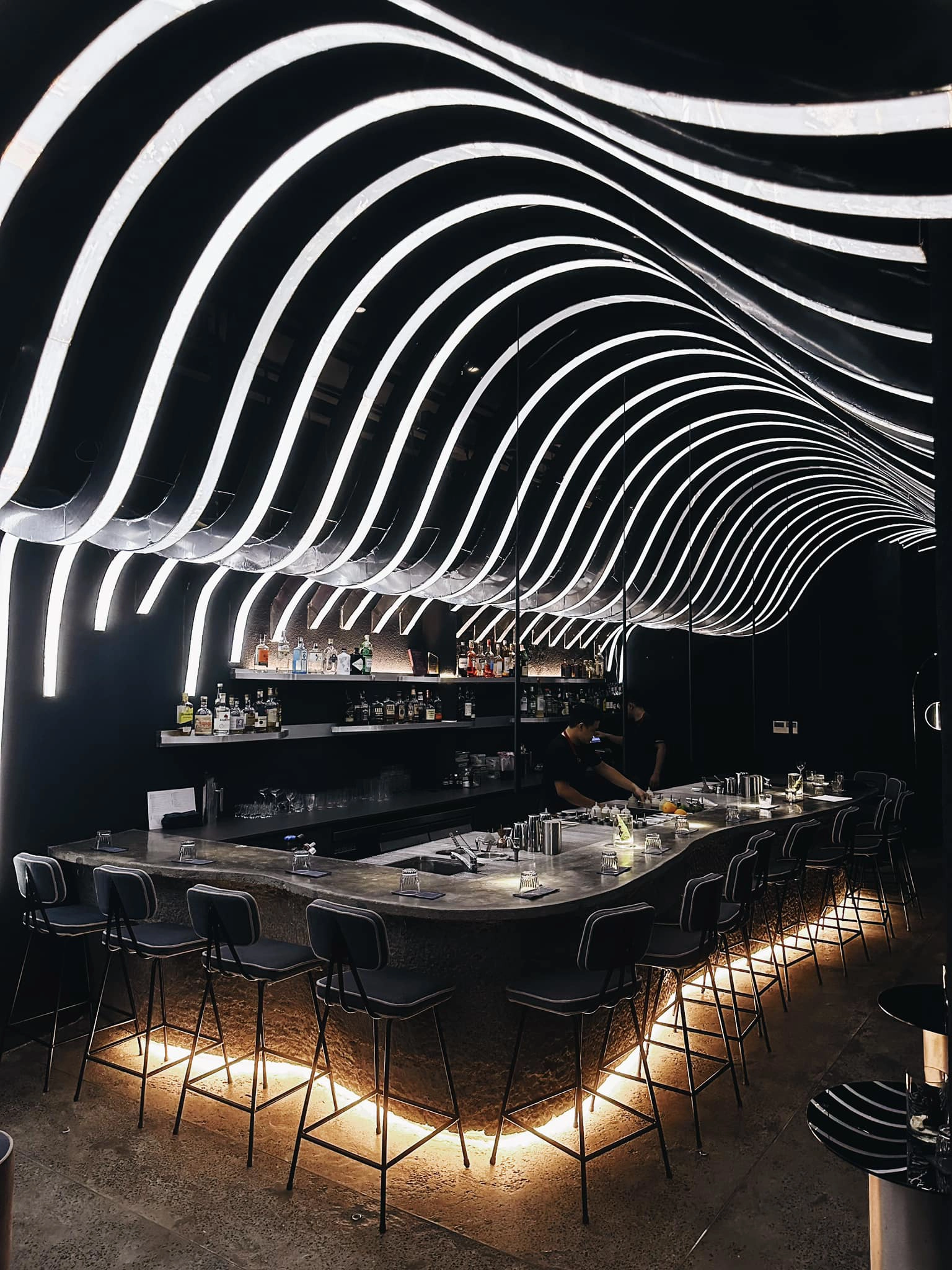 Day Tour | Nightlife tour with Hidden Bar in Nha Trang | Nha Trang