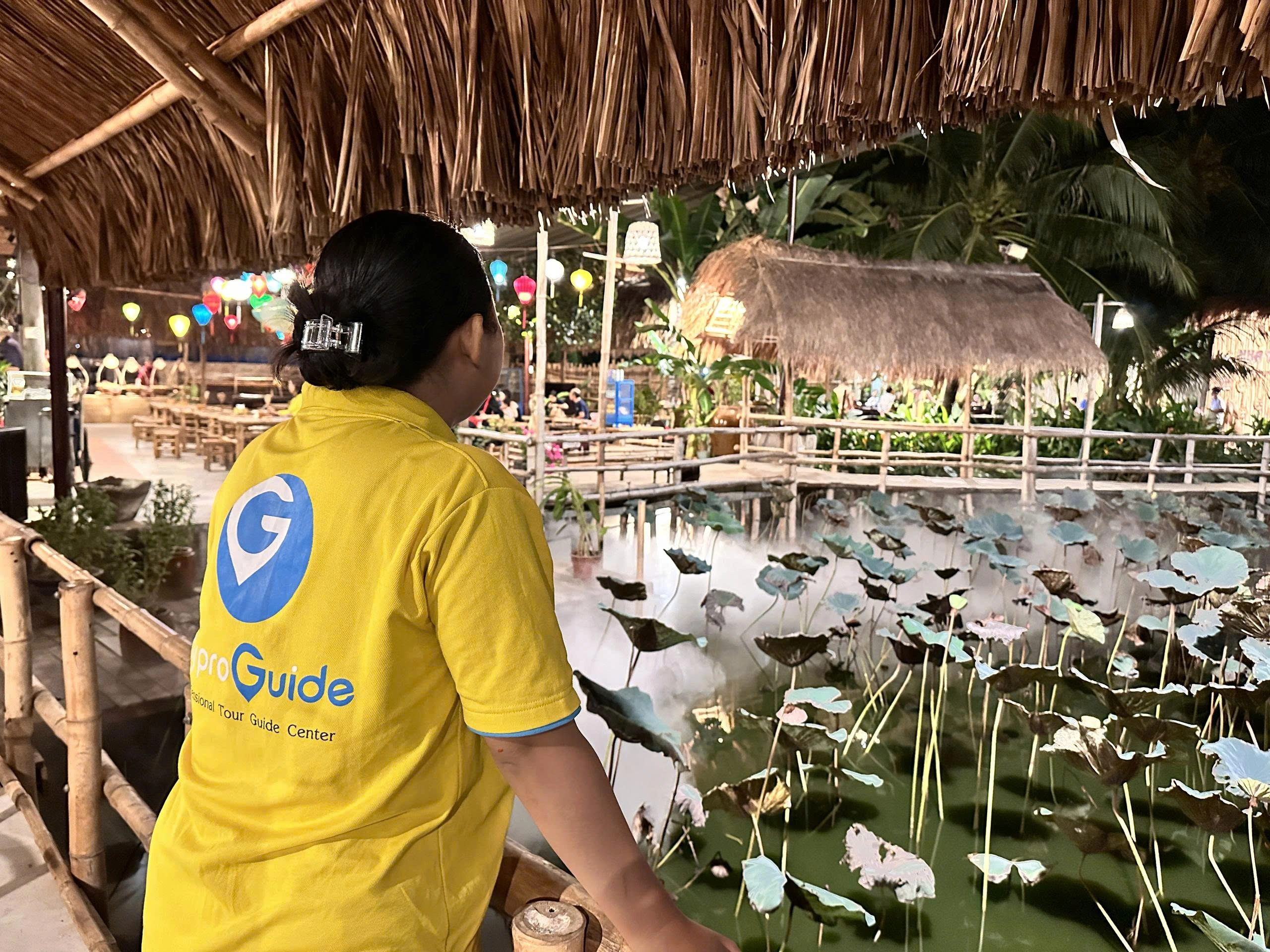 Day Tour | The Ao Dai experience with multilingual guide | Nha Trang