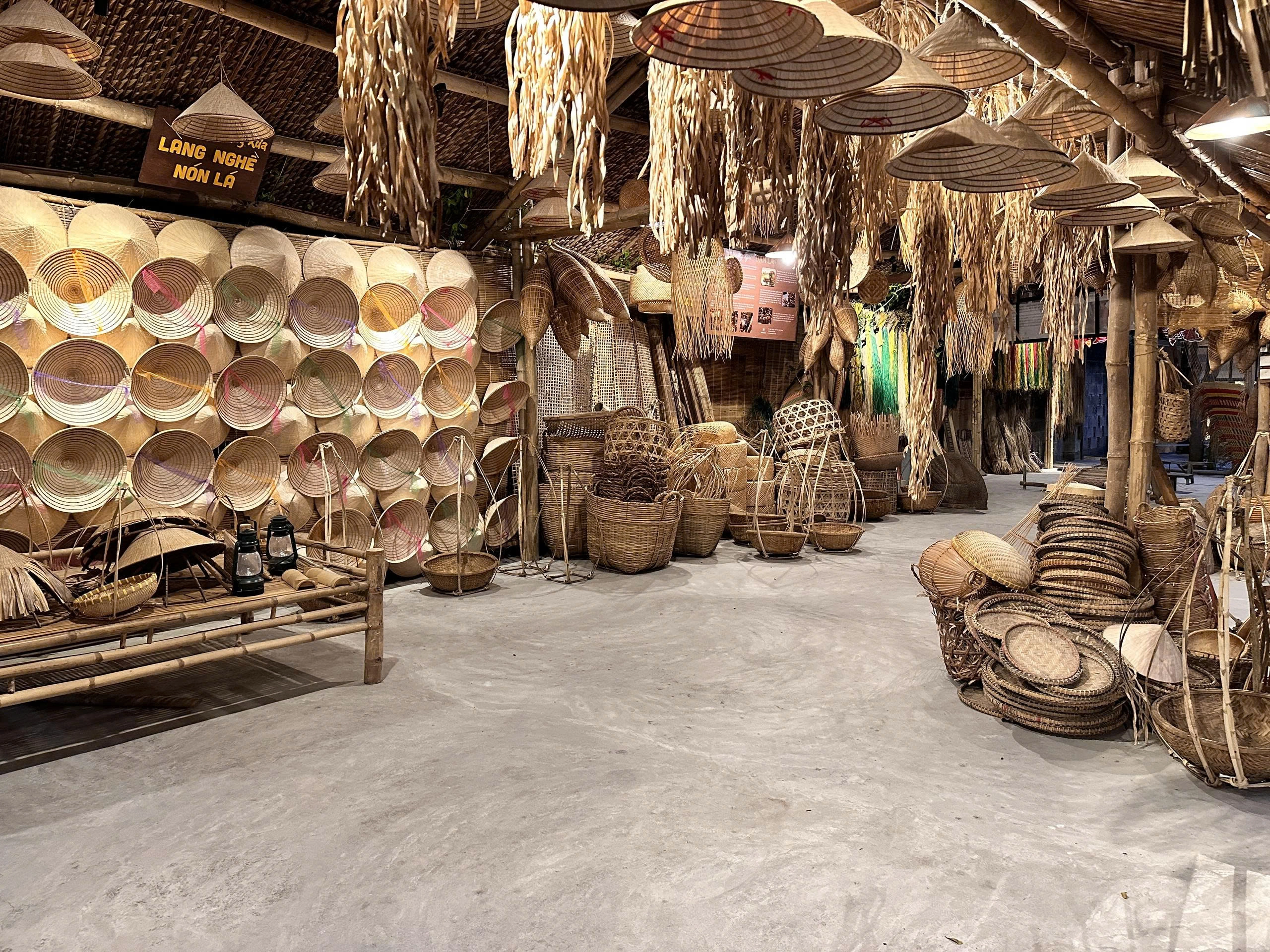 Day Tour | The Ao Dai experience with multilingual guide | Nha Trang