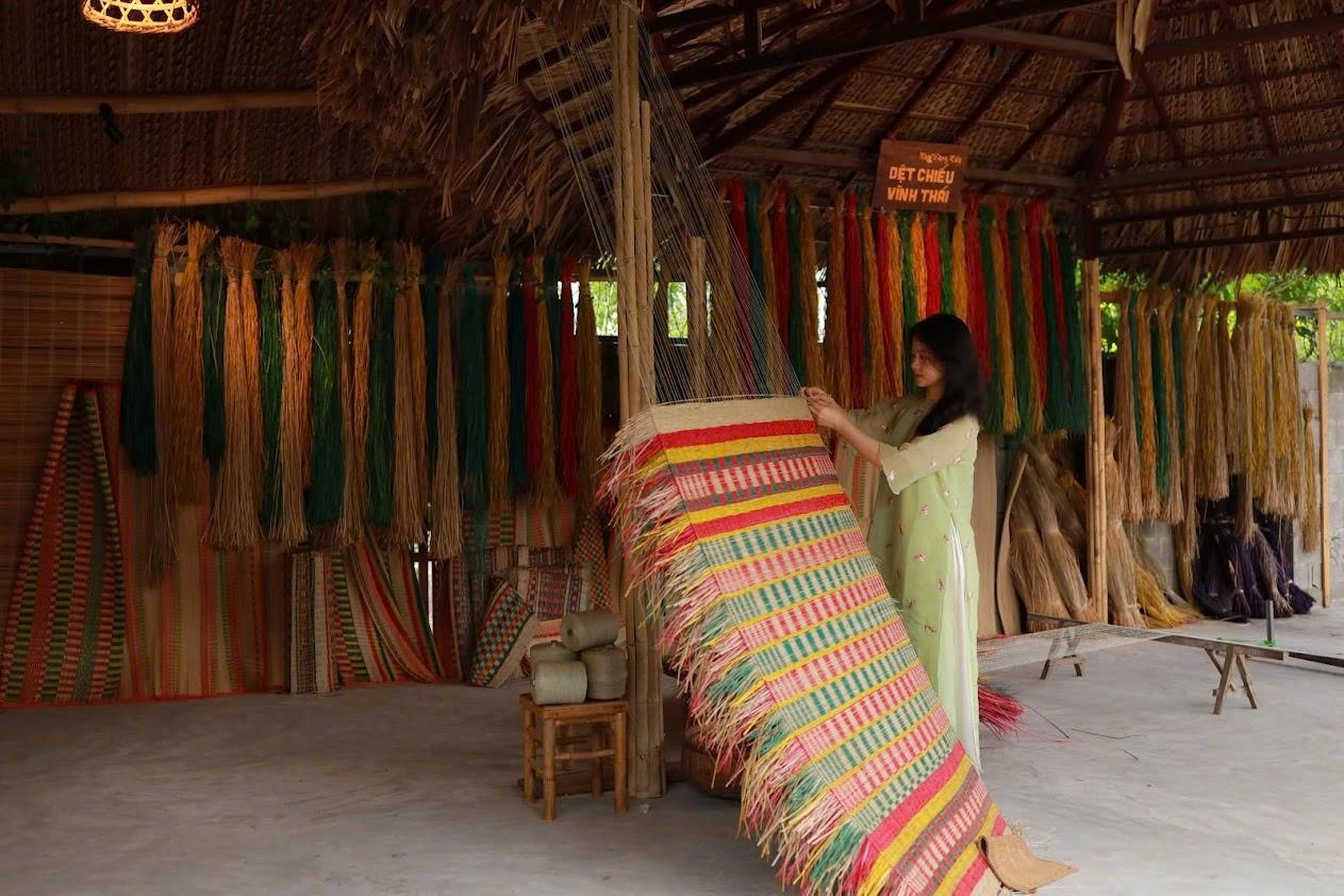 Day Tour | The Ao Dai experience with multilingual guide | Nha Trang