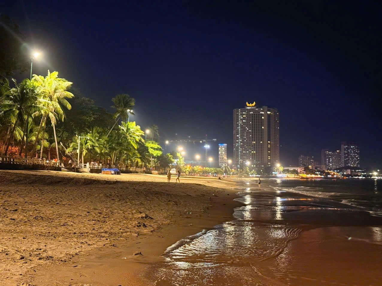 Day Tour | Nightlife tour with Hidden Bar in Nha Trang | Nha Trang