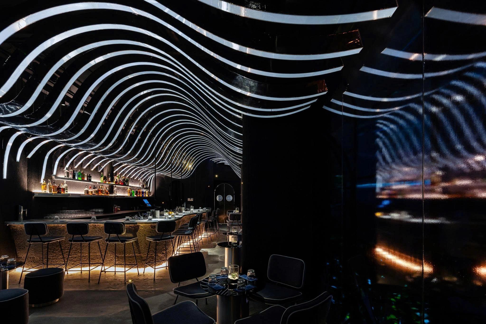 Day Tour | Nightlife tour with Hidden Bar in Nha Trang | Nha Trang