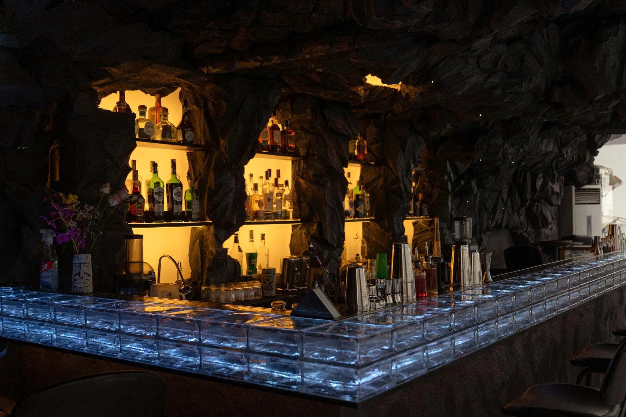 Day Tour | Nightlife tour with Hidden Bar in Nha Trang | Nha Trang