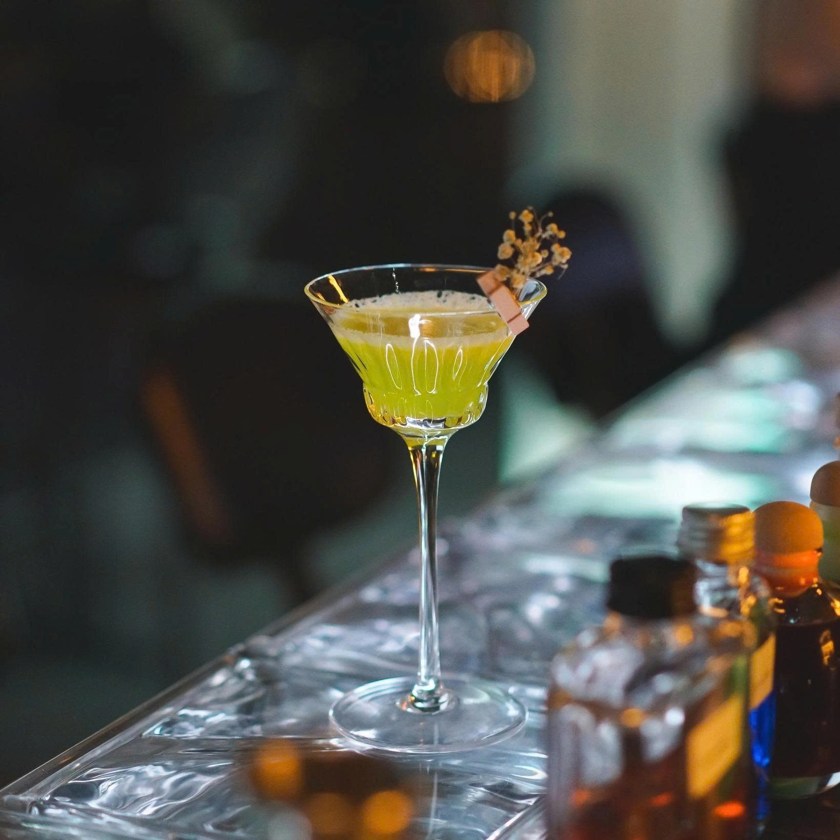 Day Tour | Nightlife tour with Hidden Bar in Nha Trang | Nha Trang