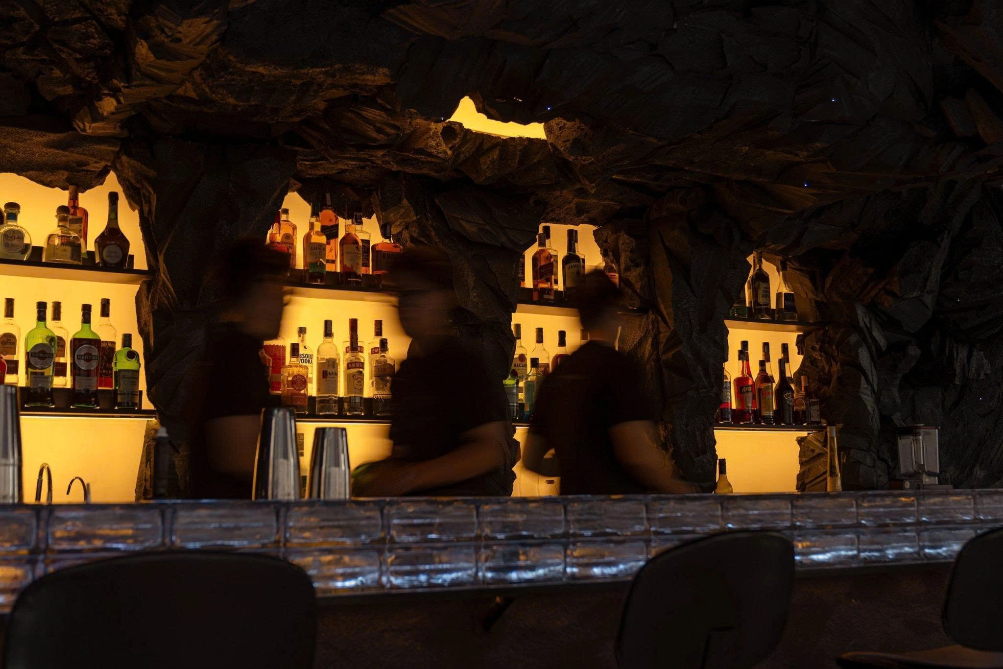 Day Tour | Nightlife tour with Hidden Bar in Nha Trang | Nha Trang