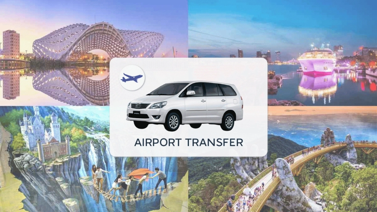 City Transfers & Local Transportation Services