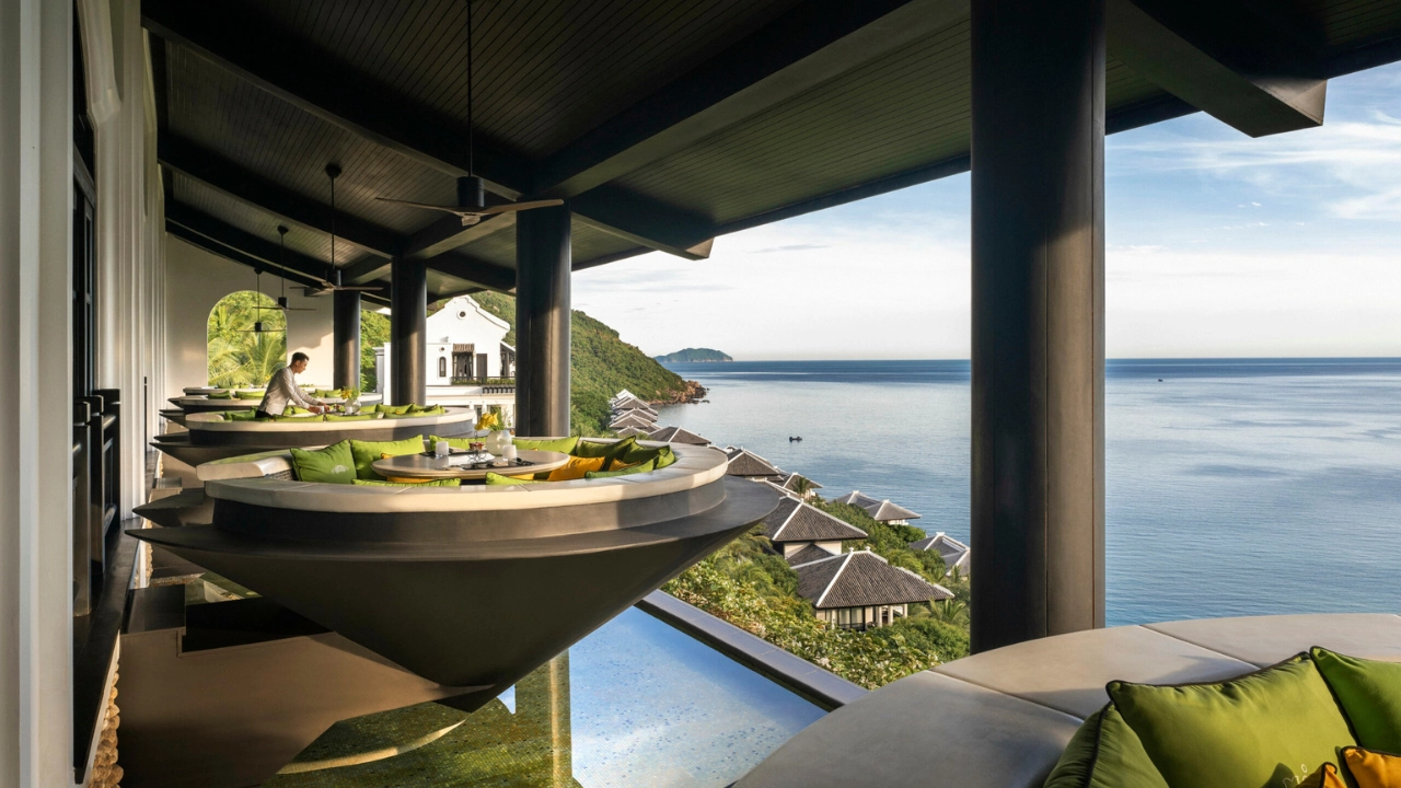 Vegetarian & Vegan Food Options Across Vietnam