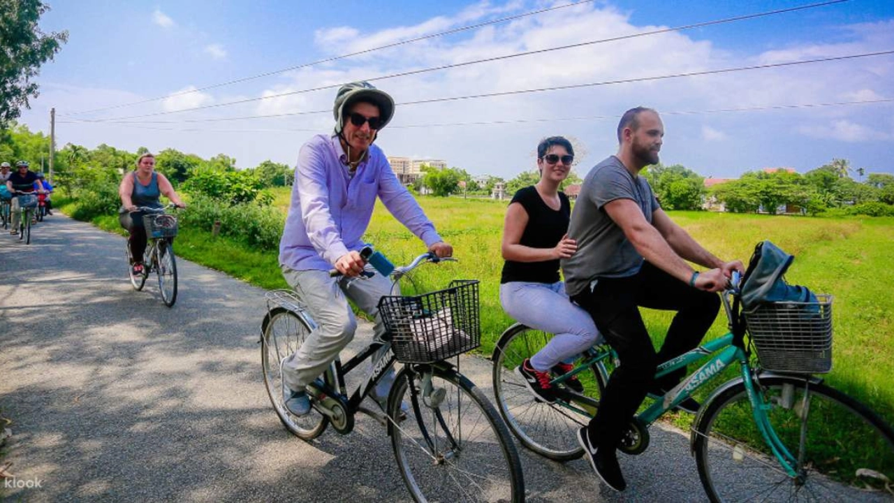 Free & Unique Experiences in Hue