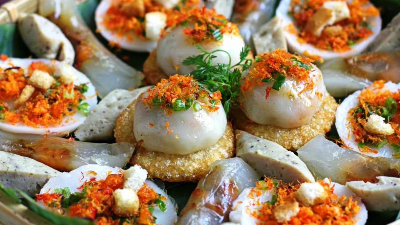 Hue Vietnam Food Tours & Culinary Experiences