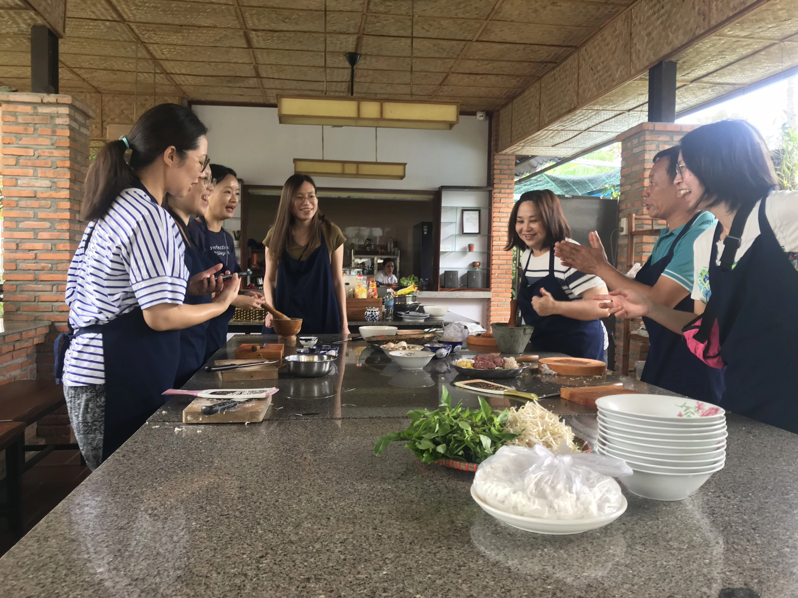 Day Tour | Private Tour: Nha Trang Half-Day Countryside & Cooking Class | Nha Trang