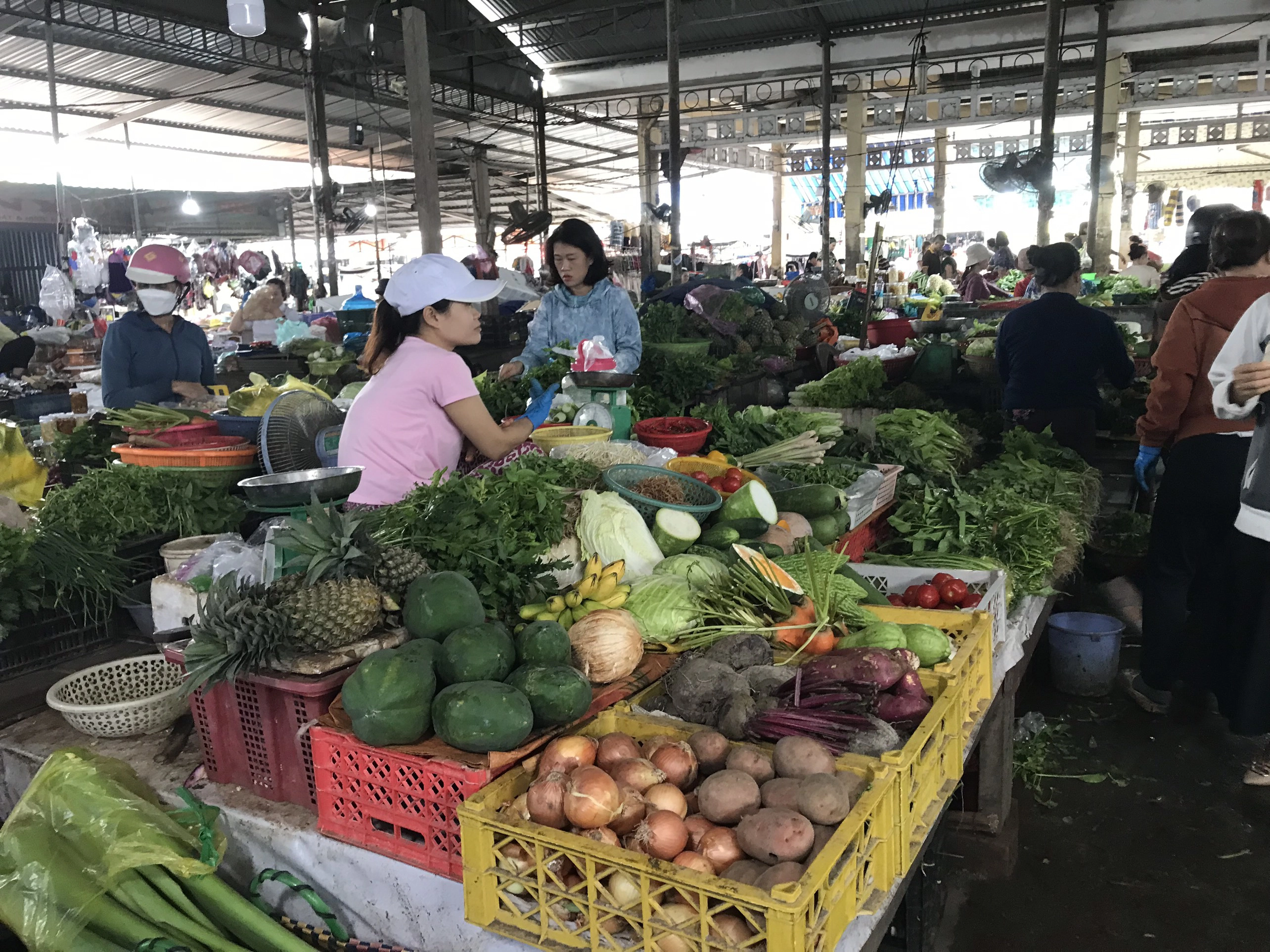 Day Tour | Private Tour: Nha Trang Half-Day Countryside & Cooking Class | Nha Trang